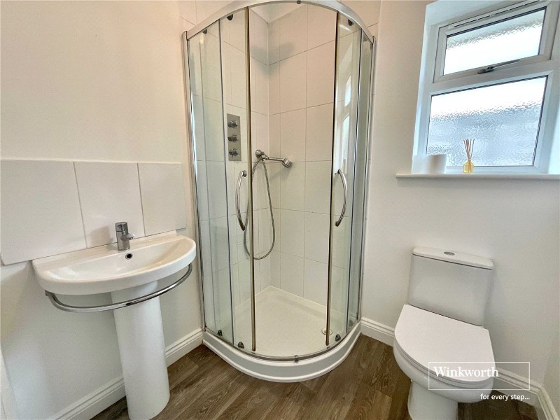 Somerford Avenue, Highcliffe, Dorset, BH23