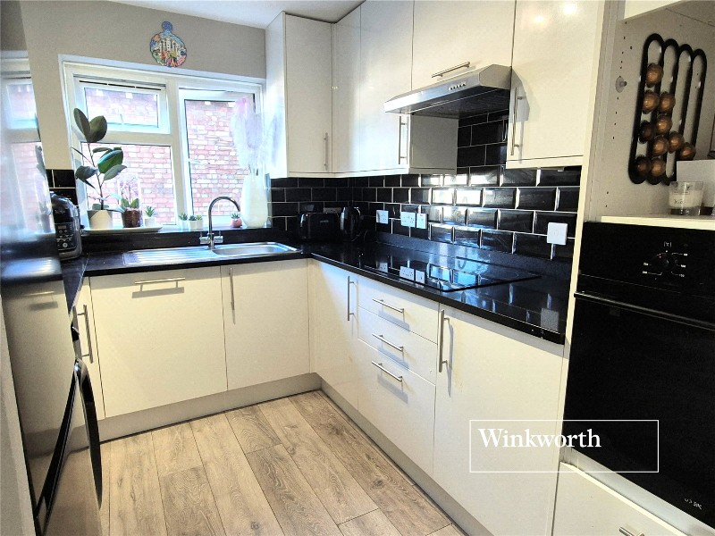 Leicester Road, New Barnet, EN5