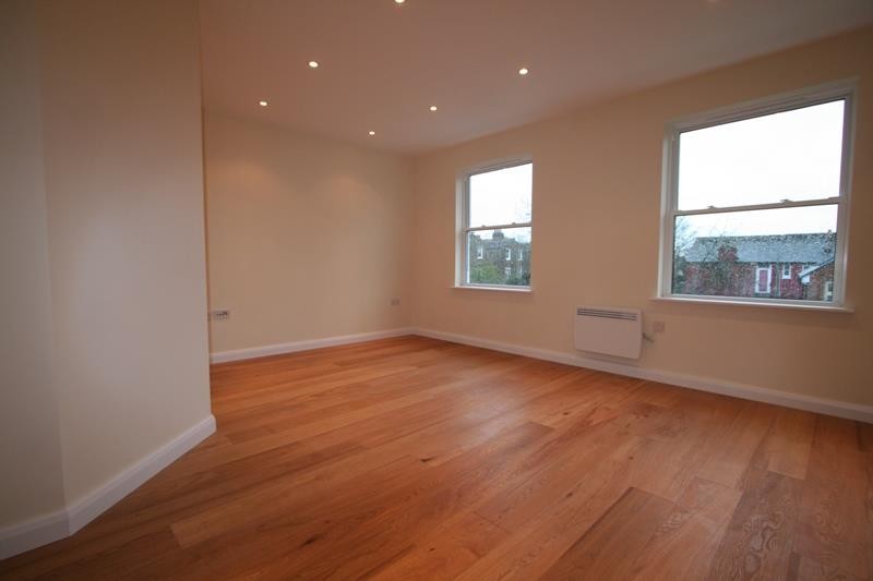 Acacia Road, Acton, London, W3