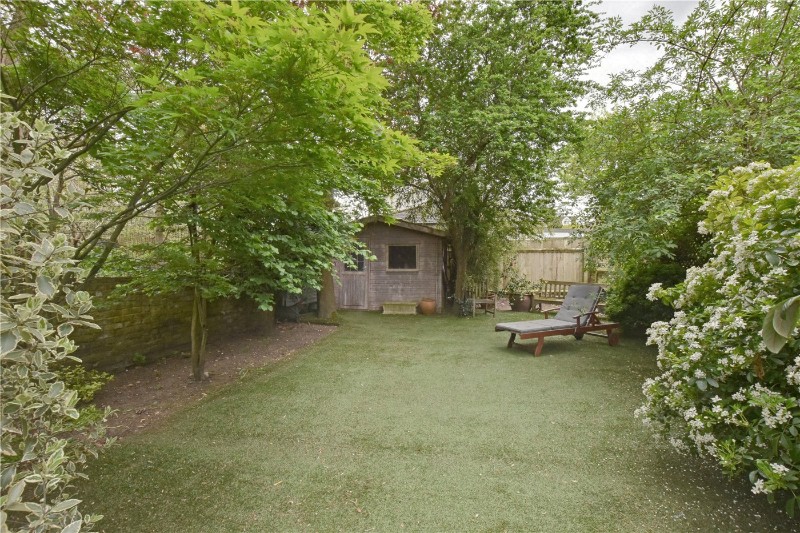 St Johns Park, Blackheath, London, SE3