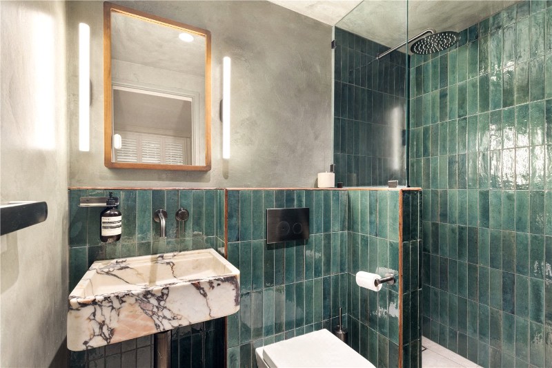 St Stephens Gardens, London, W2