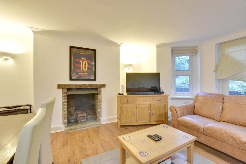 Kidbrooke Park Road, London, SE3