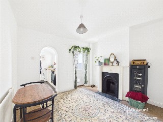 Waldeck Street, Reading, Berkshire, RG1