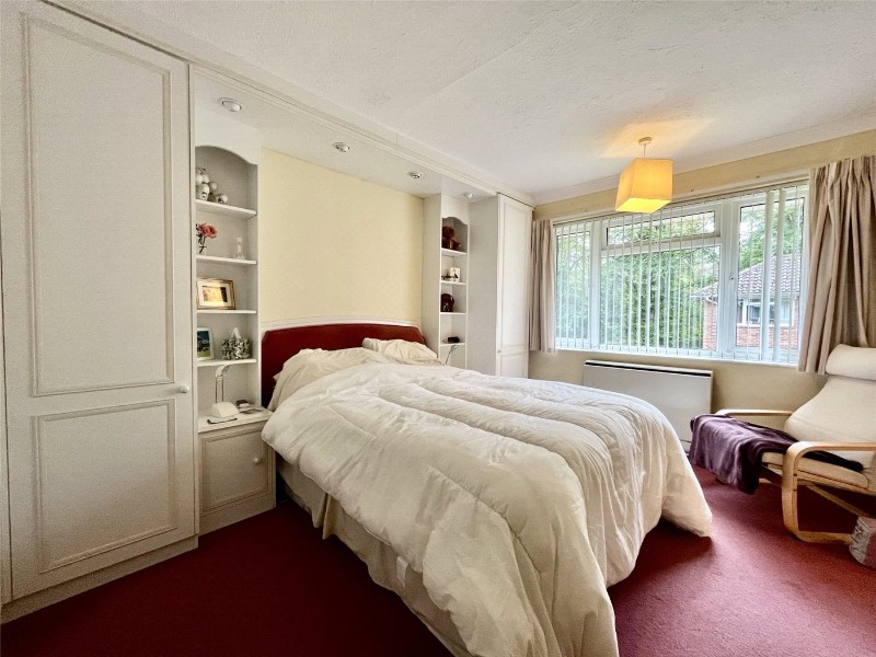 Portarlington Road, Bournemouth, BH4