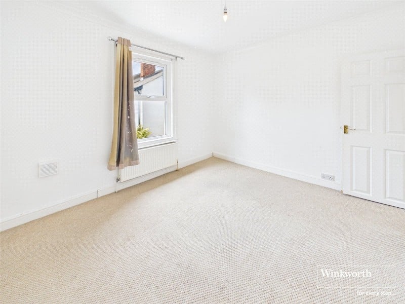 Upper Crown Street, Reading, Berkshire, RG1