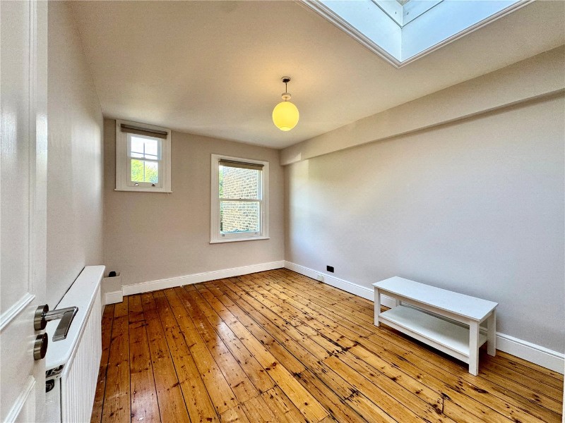 Lancaster Road, London, N4