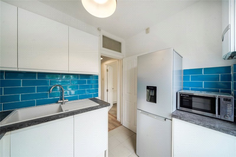 Crayford Road, London, N7