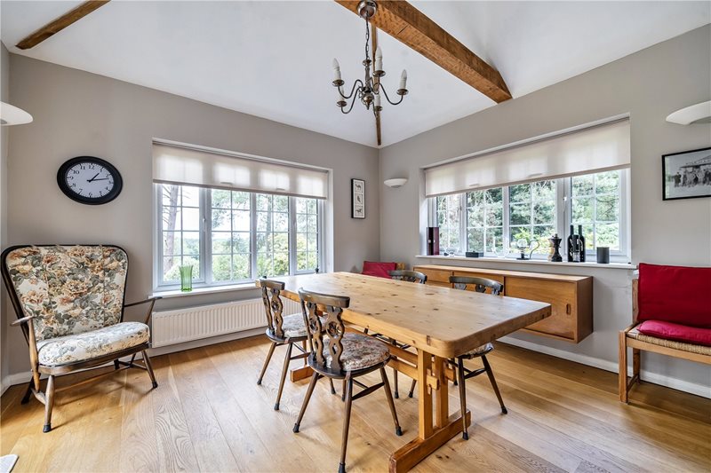 Star Hill Drive, Churt, Farnham, Surrey, GU10