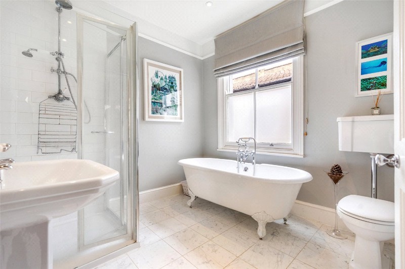 Edenvale Street, London, SW6