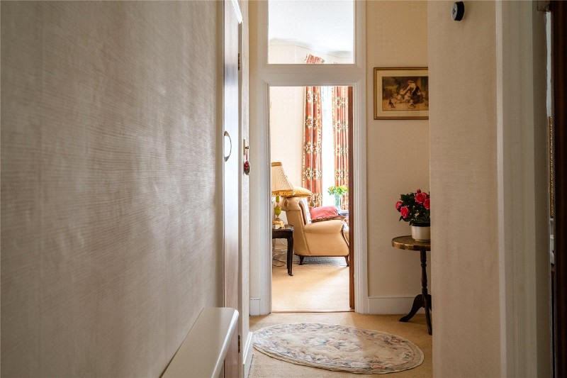 Leigham Court Road, London, SW16