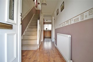Thackers Way, Deeping St. James, Peterborough, Lincolnshire, PE6