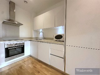 Peterborough Road, Harrow, HA1