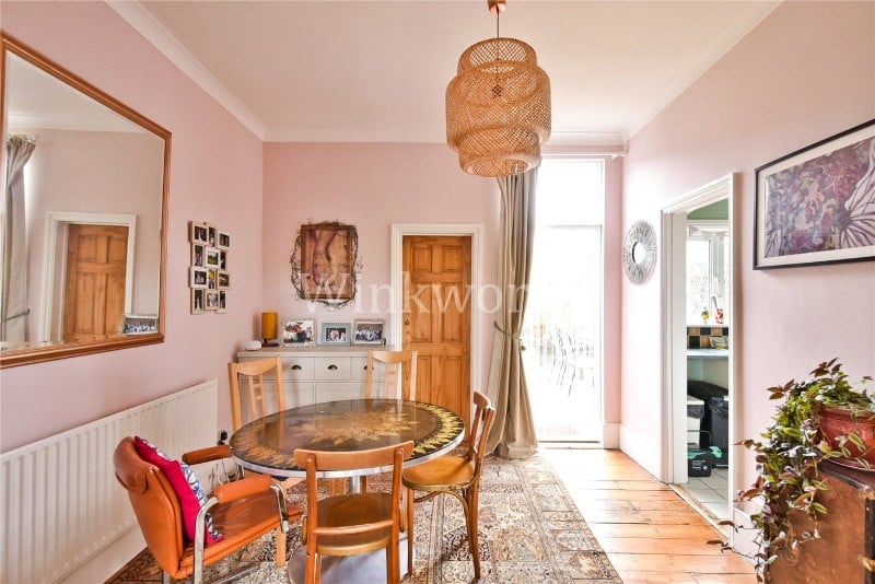 Brampton Road, London, N15