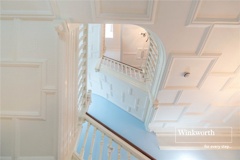 Wollstonecraft Road, Bournemouth, BH5