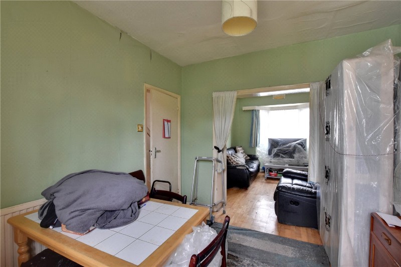 Fernbrook Road, Hither Green, London, SE13