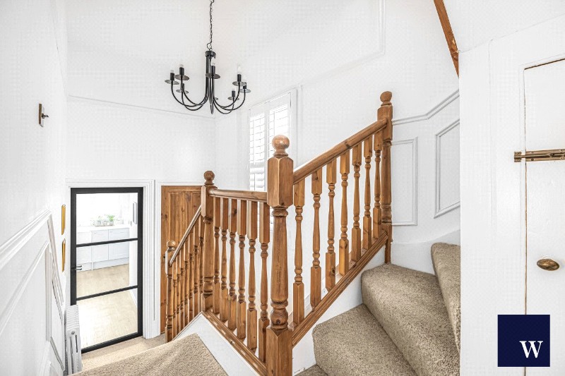 Victoria Road, New Barnet, EN4