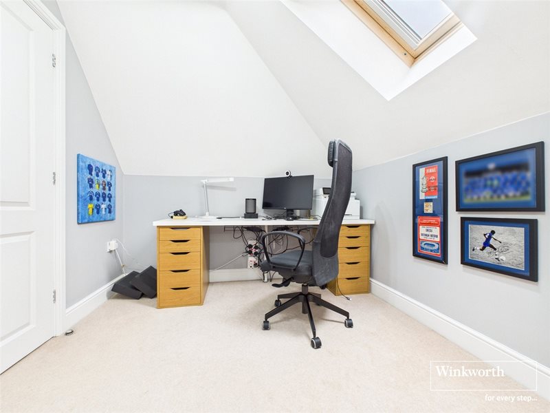 Birch Lane, Mortimer Common, Reading, Berkshire, RG7