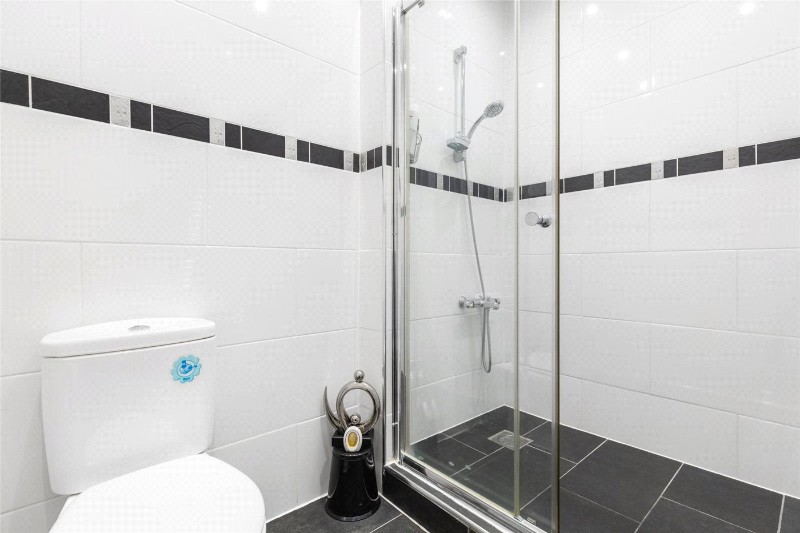 Westwood Avenue, London, SE19