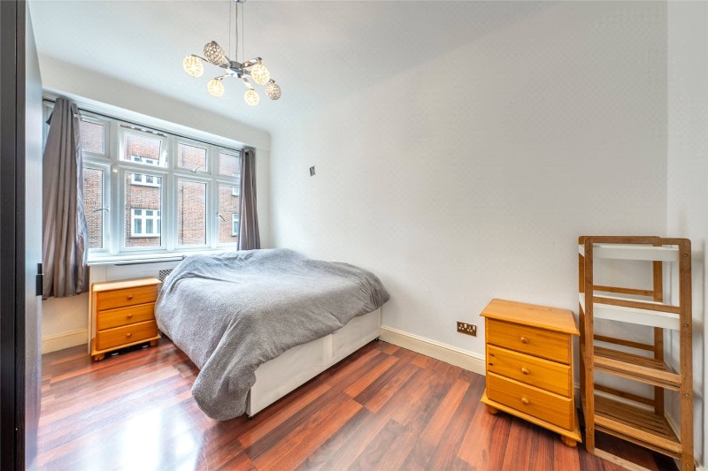 Grove Hall Court, Hall Road, St John&#39;s Wood, London, NW8