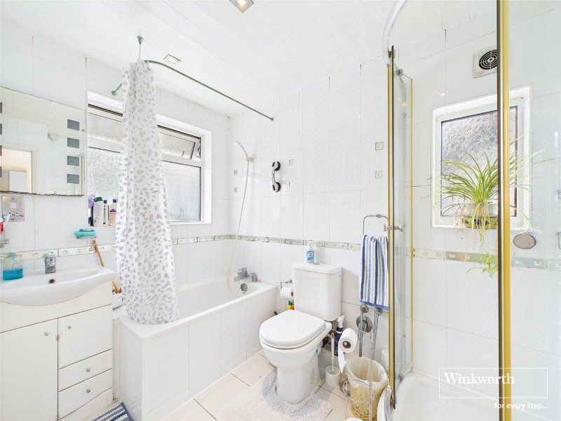 Lindsay Drive, Harrow, Middlesex, HA3