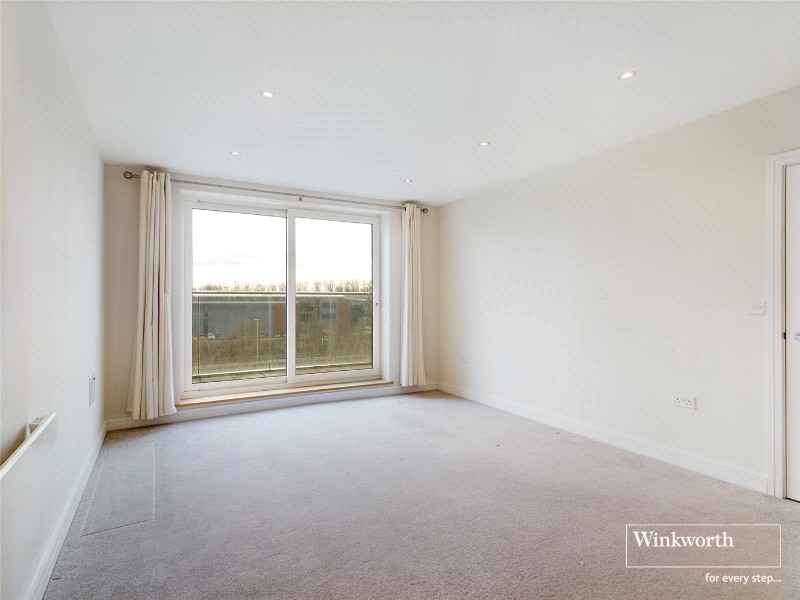Osprey House, Bedwyn Mews, Reading, Berkshire, RG2