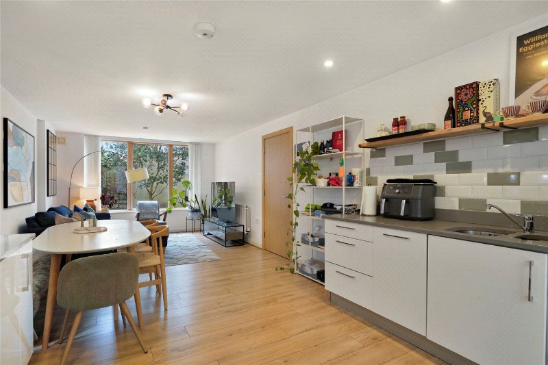 Compton House, Sussex Way, London, N7