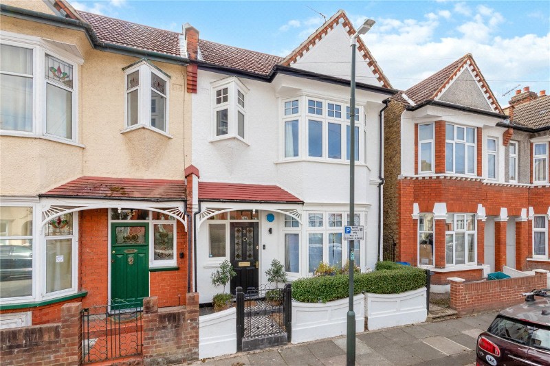 Clive Road, London, SW19