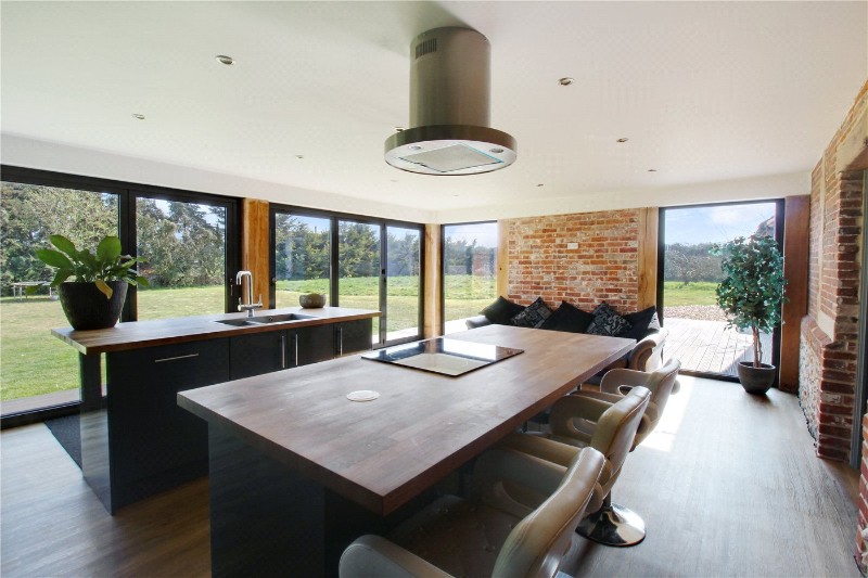 Dog Lane, Horsford, Norwich, Norfolk, NR10