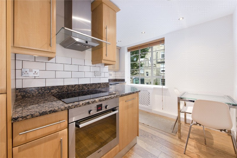 Kingsmill Terrace, St John&#39;s Wood, London, NW8