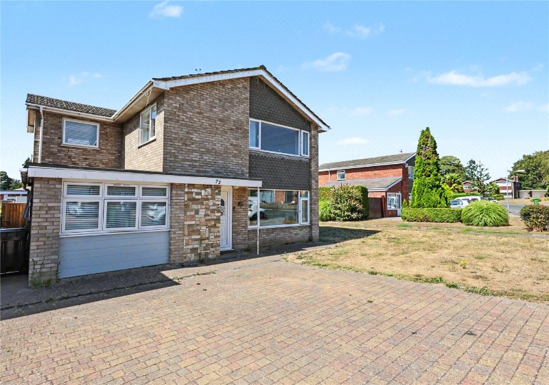 The Warren, Old Catton, Norwich, Norfolk, NR6