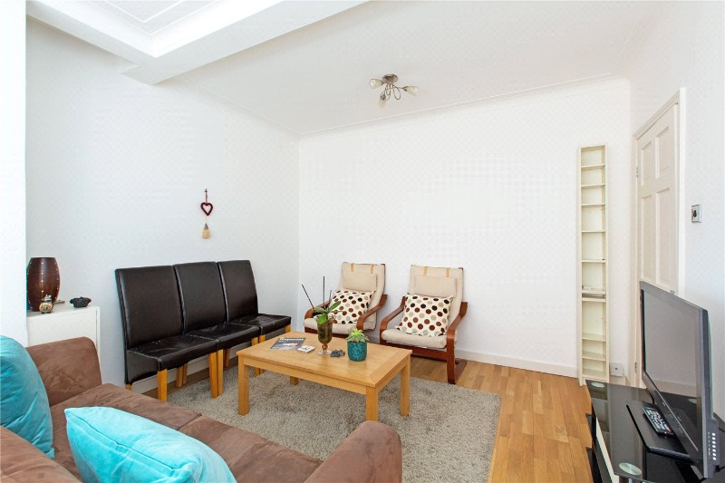 Oslo Court, Prince Albert Road, St John&#39;s Wood, London, NW8