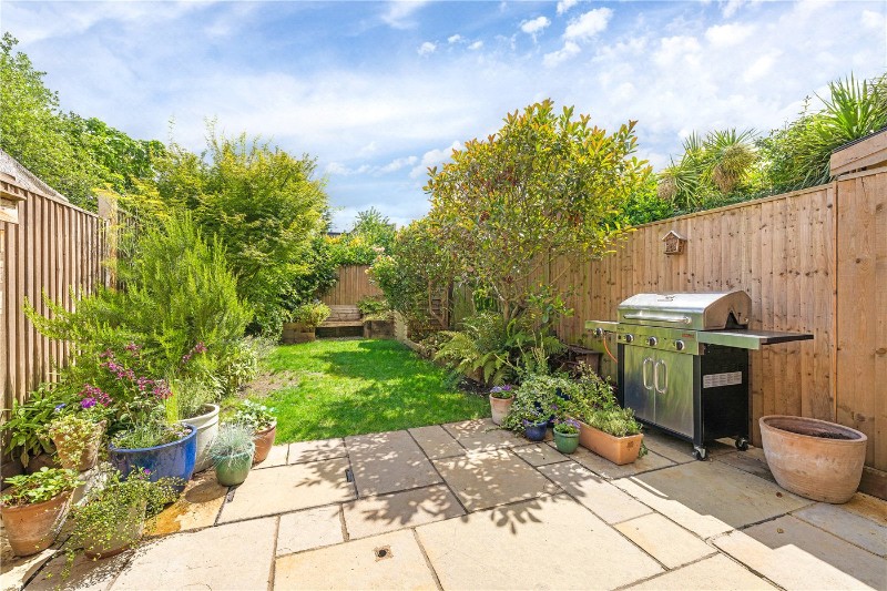 Lanvanor Road, Nunhead, London, SE15