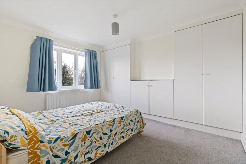 Linkside, Woodside Park, London, N12