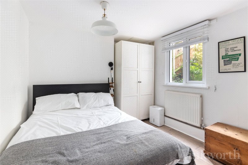 Malpas Road, London, SE4