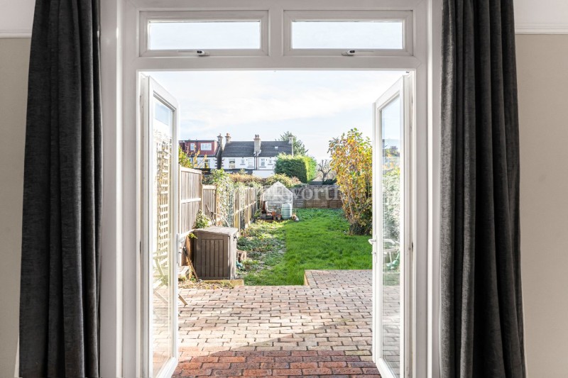 Clock House Road, Beckenham, BR3