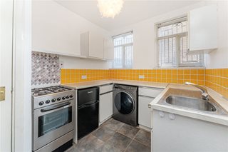 Raddington Road, London, W10