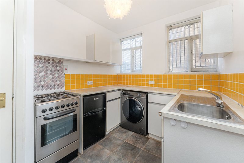 Raddington Road, London, W10