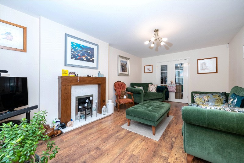 Long Acre, Deeping St. Nicholas, Spalding, Lincolnshire, PE11