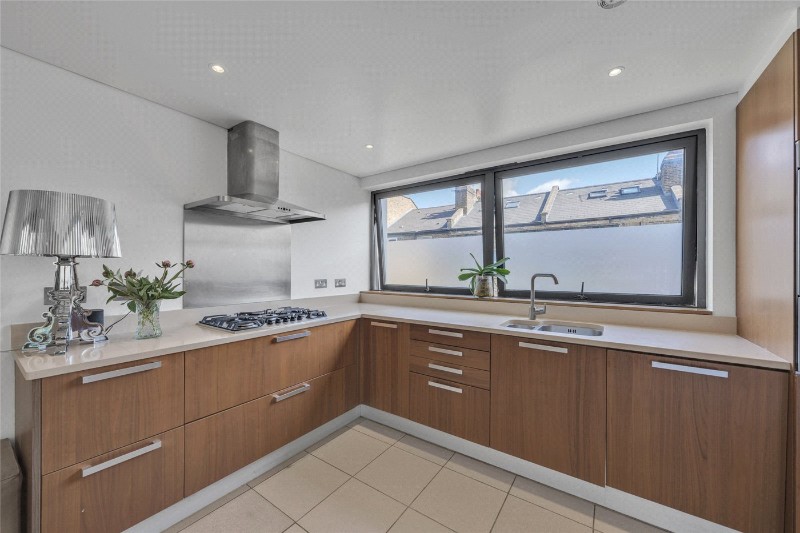 Shirland Mews, Maida Vale, London, W9