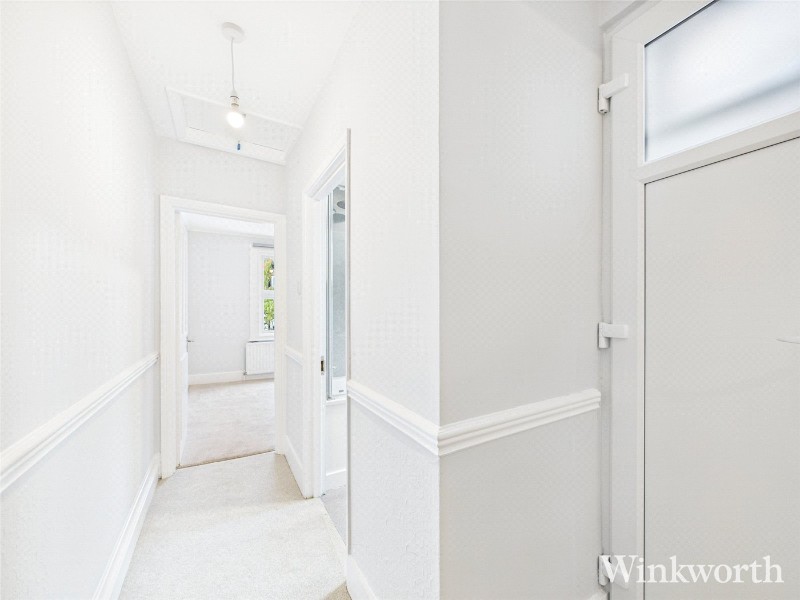 Venetia Road, London, W5
