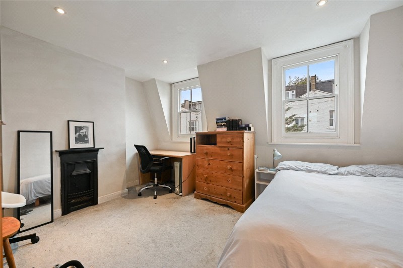 Ceylon Road, London, W14