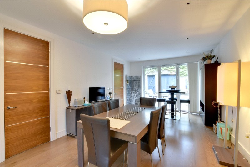 Tizzard Grove, Blackheath, London, SE3