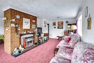 Prince Andrews Road, Hellesdon, Norwich, Norfolk, NR6