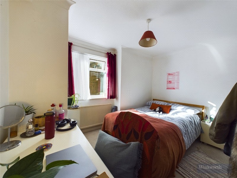 Lovelace Road, Surbiton, KT6