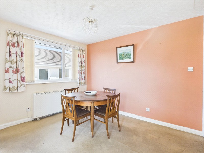 Highfield, Lapford, Crediton, Devon, EX17