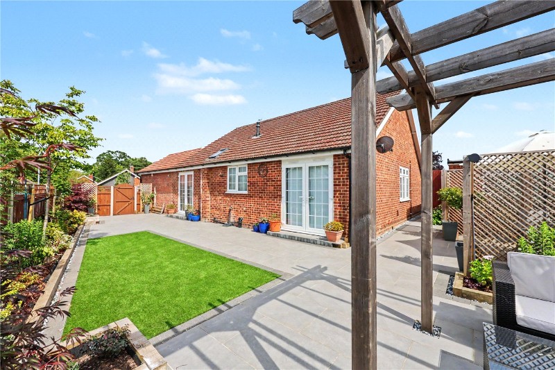 Roedich Drive, Taverham, Norwich, Norfolk, NR8