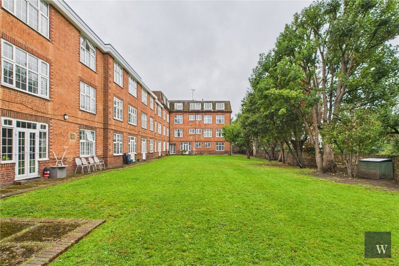 Streatham Close, Leigham Court Road, London, SW16
