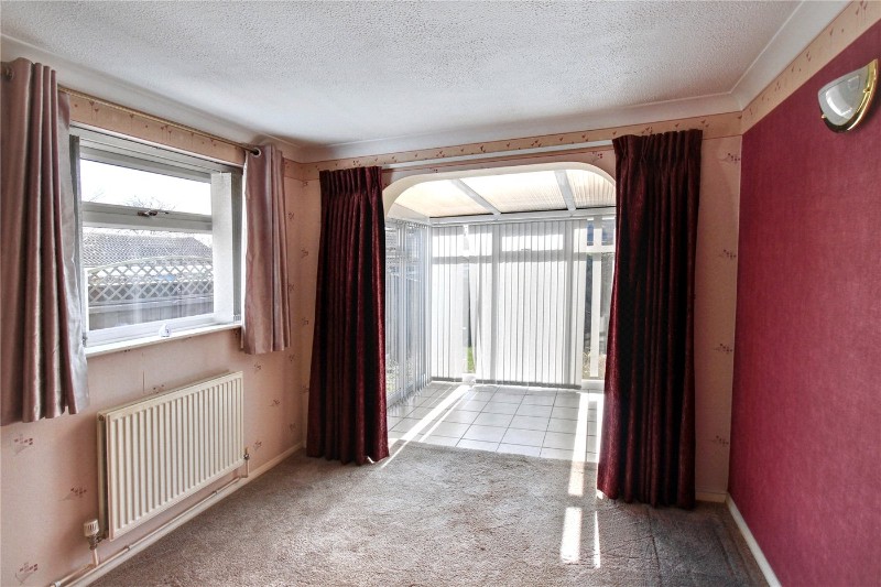 Blacksmiths Way, Old Catton, Norwich, Norfolk, NR6