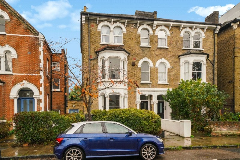 Yerbury Road, London, N19