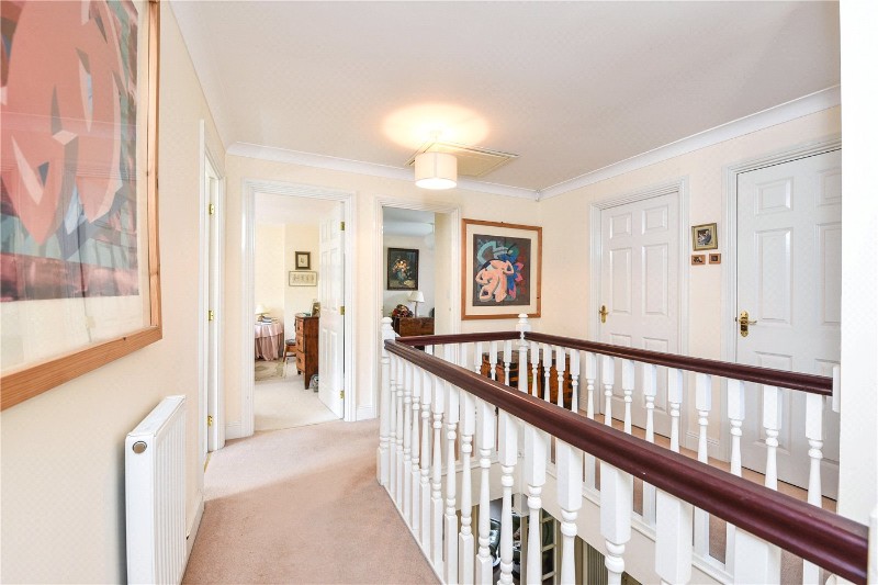 Marden Way, Petersfield, Hampshire, GU31